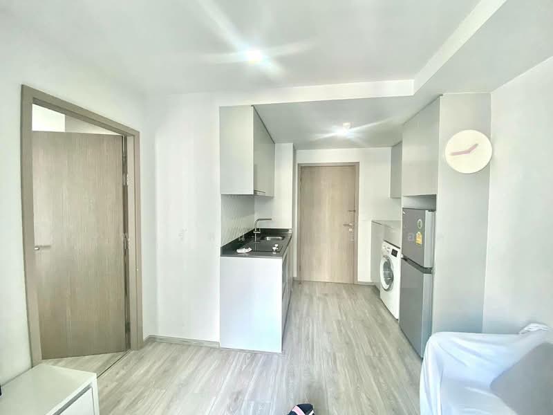 Maestro 14 Siam-Ratchathewi : มาเอสโตร 14 สยาม-ราชเทวี, กรุงเทพ, ซ.พญานาค, ถนนเพชรบุรี, ราชเทวี, กรุงเทพ, 32 ตร.ม., คอนโด ให้เช่า, โดย จุฑารัตน์ โพธิรอด, 500184105 - DDproperty.com