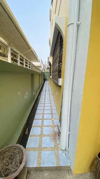 Mu Ban Chiang Mai Villa 1 at Pa-Daet, Chiang Mai, Pa Daet, Muang Chiang Mai, Chiang Mai, 4 Bedrooms, 180 sqm, Semi-Detached House (Twin House) For Rent, by Kanphakpim Chiangmai Nice Home, 500184108 - DDproperty.com