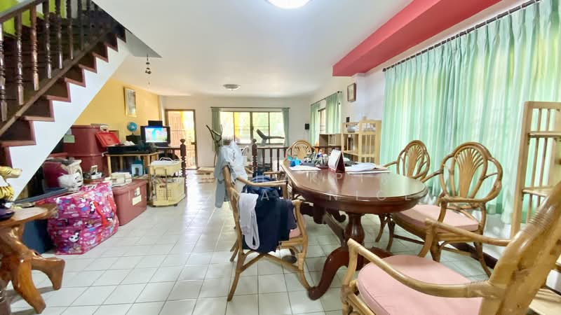 Mu Ban Chiang Mai Villa 1 at Pa-Daet, Chiang Mai, Pa Daet, Muang Chiang Mai, Chiang Mai, 4 Bedrooms, 180 sqm, Semi-Detached House (Twin House) For Rent, by Kanphakpim Chiangmai Nice Home, 500184108 - DDproperty.com