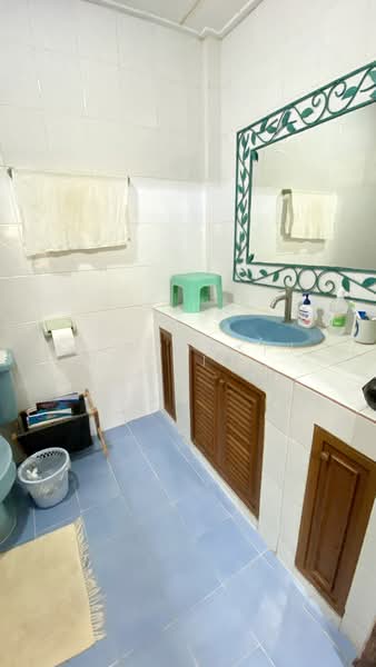 Mu Ban Chiang Mai Villa 1 at Pa-Daet, Chiang Mai, Pa Daet, Muang Chiang Mai, Chiang Mai, 4 Bedrooms, 180 sqm, Semi-Detached House (Twin House) For Rent, by Kanphakpim Chiangmai Nice Home, 500184108 - DDproperty.com