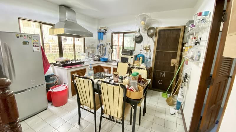 Mu Ban Chiang Mai Villa 1 at Pa-Daet, Chiang Mai, Pa Daet, Muang Chiang Mai, Chiang Mai, 4 Bedrooms, 180 sqm, Semi-Detached House (Twin House) For Rent, by Kanphakpim Chiangmai Nice Home, 500184108 - DDproperty.com