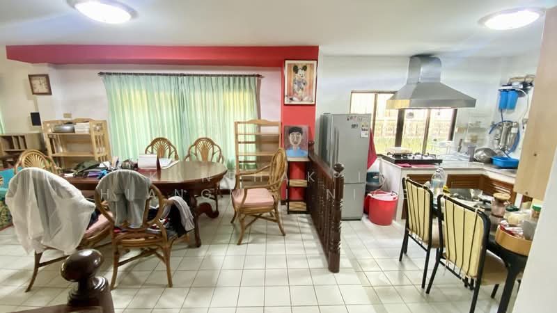 Mu Ban Chiang Mai Villa 1 at Pa-Daet, Chiang Mai, Pa Daet, Muang Chiang Mai, Chiang Mai, 4 Bedrooms, 180 sqm, Semi-Detached House (Twin House) For Rent, by Kanphakpim Chiangmai Nice Home, 500184108 - DDproperty.com