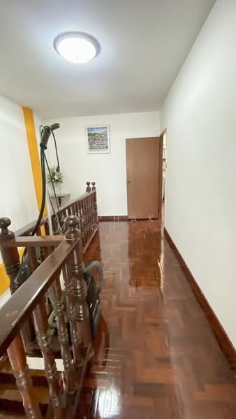 Mu Ban Chiang Mai Villa 1 at Pa-Daet, Chiang Mai, Pa Daet, Muang Chiang Mai, Chiang Mai, 4 Bedrooms, 180 sqm, Semi-Detached House (Twin House) For Rent, by Kanphakpim Chiangmai Nice Home, 500184108 - DDproperty.com