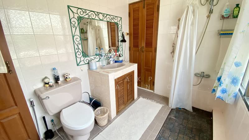 Mu Ban Chiang Mai Villa 1 at Pa-Daet, Chiang Mai, Pa Daet, Muang Chiang Mai, Chiang Mai, 4 Bedrooms, 180 sqm, Semi-Detached House (Twin House) For Rent, by Kanphakpim Chiangmai Nice Home, 500184108 - DDproperty.com