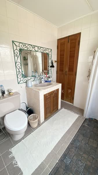 Mu Ban Chiang Mai Villa 1 at Pa-Daet, Chiang Mai, Pa Daet, Muang Chiang Mai, Chiang Mai, 4 Bedrooms, 180 sqm, Semi-Detached House (Twin House) For Rent, by Kanphakpim Chiangmai Nice Home, 500184108 - DDproperty.com