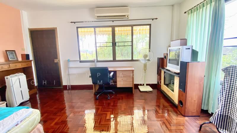 Mu Ban Chiang Mai Villa 1 at Pa-Daet, Chiang Mai, Pa Daet, Muang Chiang Mai, Chiang Mai, 4 Bedrooms, 180 sqm, Semi-Detached House (Twin House) For Rent, by Kanphakpim Chiangmai Nice Home, 500184108 - DDproperty.com