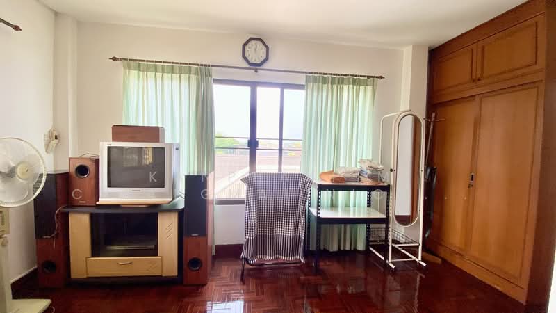 Mu Ban Chiang Mai Villa 1 at Pa-Daet, Chiang Mai, Pa Daet, Muang Chiang Mai, Chiang Mai, 4 Bedrooms, 180 sqm, Semi-Detached House (Twin House) For Rent, by Kanphakpim Chiangmai Nice Home, 500184108 - DDproperty.com