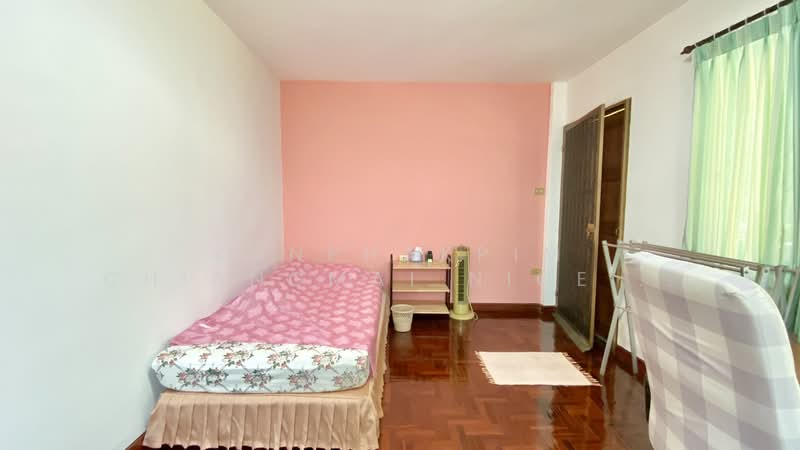 Mu Ban Chiang Mai Villa 1 at Pa-Daet, Chiang Mai, Pa Daet, Muang Chiang Mai, Chiang Mai, 4 Bedrooms, 180 sqm, Semi-Detached House (Twin House) For Rent, by Kanphakpim Chiangmai Nice Home, 500184108 - DDproperty.com