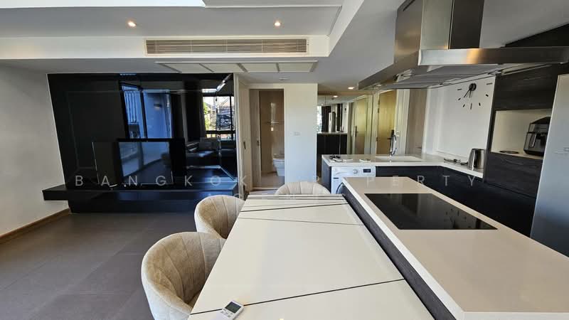 Downtown Forty Nine, Bangkok, Sukhumvit 39 Road, Khlong Tan Nua, Watthana, Bangkok, 2 Bedrooms, 133 sqm, Condo For Rent, by BANGKOK PROPERTY AGENTS, 500184109 - DDproperty.com