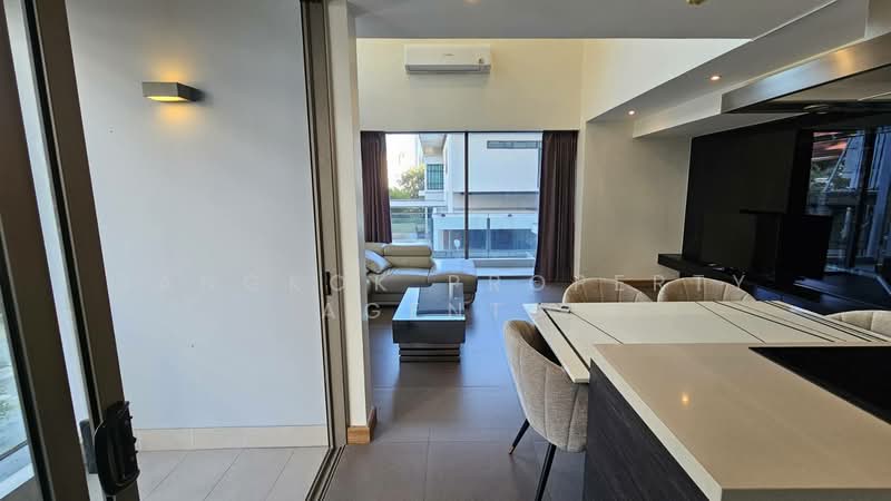Downtown Forty Nine, Bangkok, Sukhumvit 39 Road, Khlong Tan Nua, Watthana, Bangkok, 2 Bedrooms, 133 sqm, Condo For Rent, by BANGKOK PROPERTY AGENTS, 500184109 - DDproperty.com