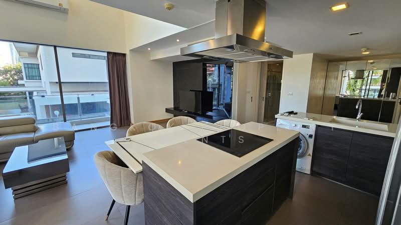 Downtown Forty Nine, Bangkok, Sukhumvit 39 Road, Khlong Tan Nua, Watthana, Bangkok, 2 Bedrooms, 133 sqm, Condo For Rent, by BANGKOK PROPERTY AGENTS, 500184109 - DDproperty.com