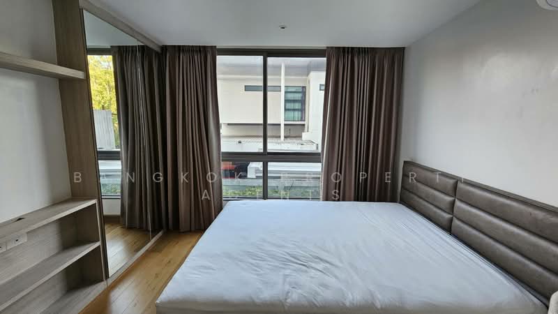Downtown Forty Nine, Bangkok, Sukhumvit 39 Road, Khlong Tan Nua, Watthana, Bangkok, 2 Bedrooms, 133 sqm, Condo For Rent, by BANGKOK PROPERTY AGENTS, 500184109 - DDproperty.com
