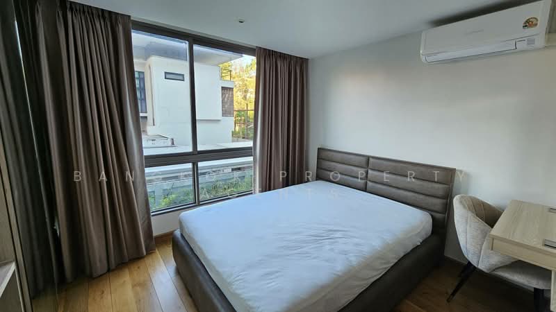 Downtown Forty Nine, Bangkok, Sukhumvit 39 Road, Khlong Tan Nua, Watthana, Bangkok, 2 Bedrooms, 133 sqm, Condo For Rent, by BANGKOK PROPERTY AGENTS, 500184109 - DDproperty.com