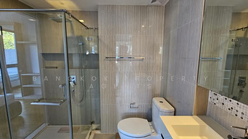 Downtown Forty Nine, Bangkok, Sukhumvit 39 Road, Khlong Tan Nua, Watthana, Bangkok, 2 Bedrooms, 133 sqm, Condo For Rent, by BANGKOK PROPERTY AGENTS, 500184109 - DDproperty.com
