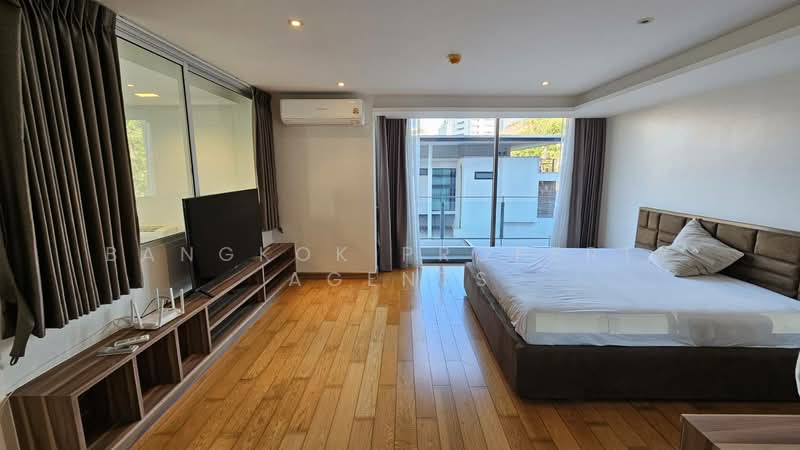 Downtown Forty Nine, Bangkok, Sukhumvit 39 Road, Khlong Tan Nua, Watthana, Bangkok, 2 Bedrooms, 133 sqm, Condo For Rent, by BANGKOK PROPERTY AGENTS, 500184109 - DDproperty.com
