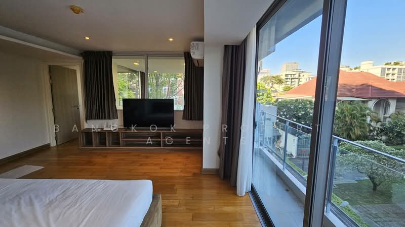 Downtown Forty Nine, Bangkok, Sukhumvit 39 Road, Khlong Tan Nua, Watthana, Bangkok, 2 Bedrooms, 133 sqm, Condo For Rent, by BANGKOK PROPERTY AGENTS, 500184109 - DDproperty.com