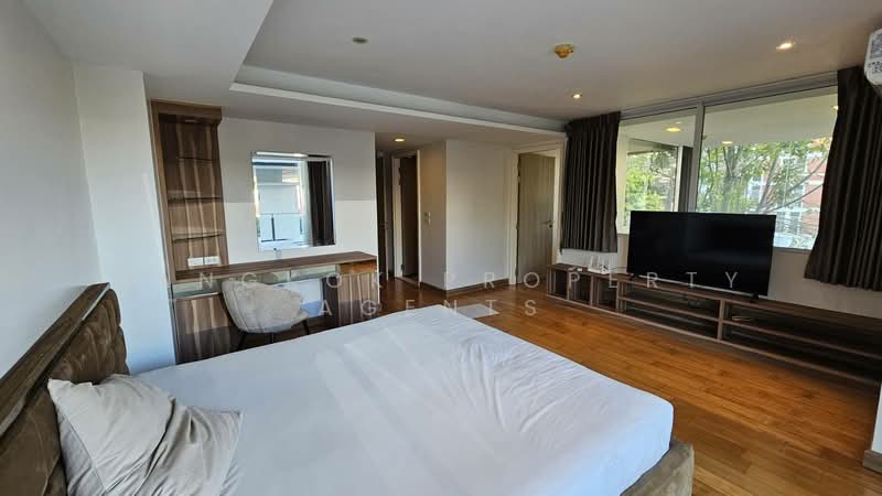 Downtown Forty Nine, Bangkok, Sukhumvit 39 Road, Khlong Tan Nua, Watthana, Bangkok, 2 Bedrooms, 133 sqm, Condo For Rent, by BANGKOK PROPERTY AGENTS, 500184109 - DDproperty.com