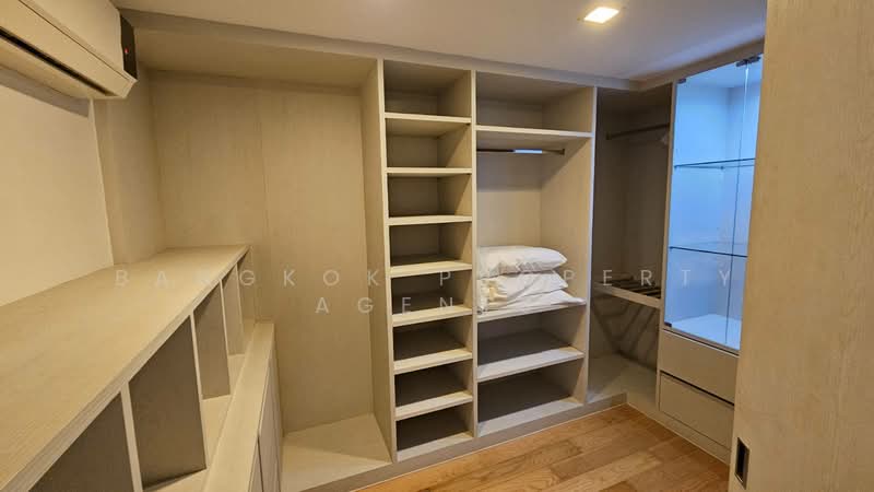 Downtown Forty Nine, Bangkok, Sukhumvit 39 Road, Khlong Tan Nua, Watthana, Bangkok, 2 Bedrooms, 133 sqm, Condo For Rent, by BANGKOK PROPERTY AGENTS, 500184109 - DDproperty.com