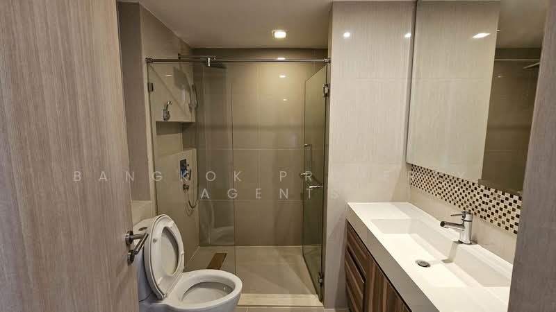 Downtown Forty Nine, Bangkok, Sukhumvit 39 Road, Khlong Tan Nua, Watthana, Bangkok, 2 Bedrooms, 133 sqm, Condo For Rent, by BANGKOK PROPERTY AGENTS, 500184109 - DDproperty.com