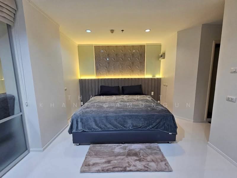 Lumpini Ville Sukhumvit 77, Bangkok, Sukhumvit 77 Road, Suan Luang, Suan Luang, Bangkok, 1 Bedroom, 46 sqm, Condo For Rent, by Thanachot Khantigamongun, 500184110 - DDproperty.com