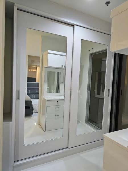 Lumpini Ville Sukhumvit 77, Bangkok, Sukhumvit 77 Road, Suan Luang, Suan Luang, Bangkok, 1 Bedroom, 46 sqm, Condo For Rent, by Thanachot Khantigamongun, 500184110 - DDproperty.com