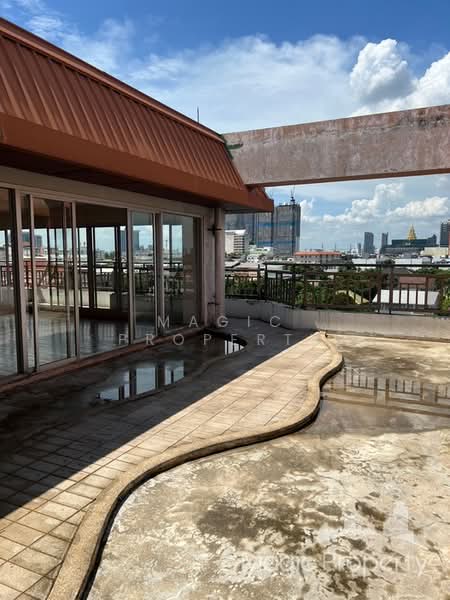 Baan Suan Sukhothai, Bangkok, 111/1-201 Samsen Rd., Dusit, Dusit, Bangkok, 9 Bedrooms, 871 sqm, Condo For Sale, by Magic Property, 500184112 - DDproperty.com