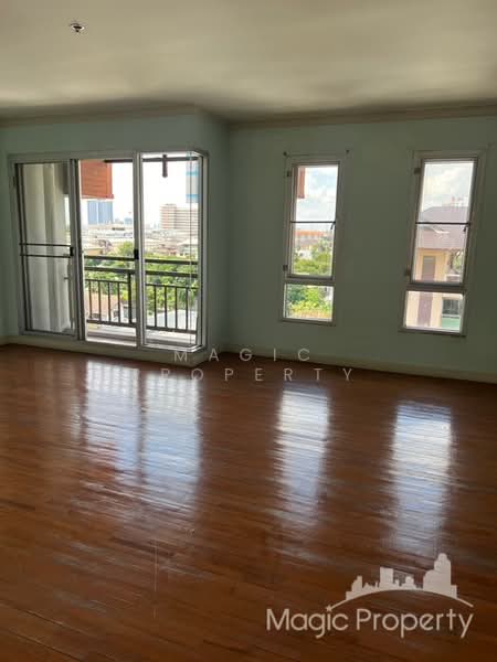 Baan Suan Sukhothai, Bangkok, 111/1-201 Samsen Rd., Dusit, Dusit, Bangkok, 9 Bedrooms, 871 sqm, Condo For Sale, by Magic Property, 500184112 - DDproperty.com