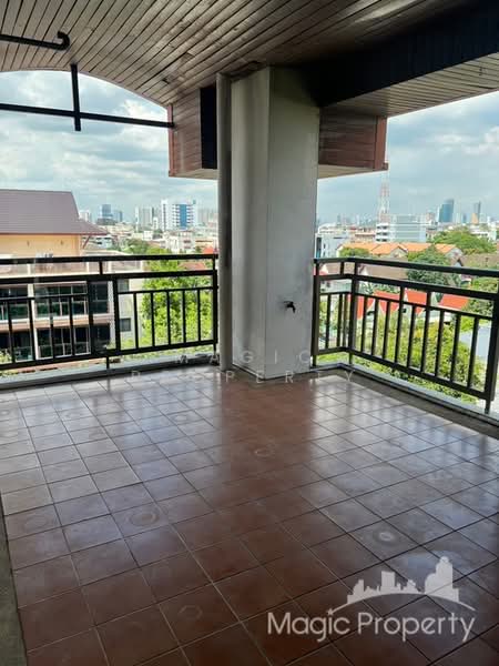 Baan Suan Sukhothai, Bangkok, 111/1-201 Samsen Rd., Dusit, Dusit, Bangkok, 9 Bedrooms, 871 sqm, Condo For Sale, by Magic Property, 500184112 - DDproperty.com