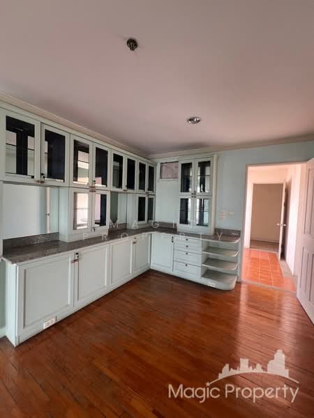 Baan Suan Sukhothai, Bangkok, 111/1-201 Samsen Rd., Dusit, Dusit, Bangkok, 9 Bedrooms, 871 sqm, Condo For Sale, by Magic Property, 500184112 - DDproperty.com