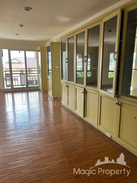 Baan Suan Sukhothai, Bangkok, 111/1-201 Samsen Rd., Dusit, Dusit, Bangkok, 9 Bedrooms, 871 sqm, Condo For Sale, by Magic Property, 500184112 - DDproperty.com