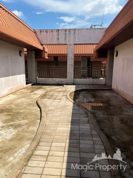 Baan Suan Sukhothai, Bangkok, 111/1-201 Samsen Rd., Dusit, Dusit, Bangkok, 9 Bedrooms, 871 sqm, Condo For Sale, by Magic Property, 500184112 - DDproperty.com