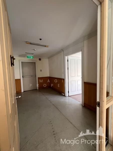 Baan Suan Sukhothai, Bangkok, 111/1-201 Samsen Rd., Dusit, Dusit, Bangkok, 9 Bedrooms, 871 sqm, Condo For Sale, by Magic Property, 500184112 - DDproperty.com