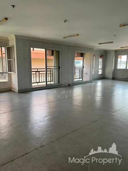 Baan Suan Sukhothai, Bangkok, 111/1-201 Samsen Rd., Dusit, Dusit, Bangkok, 9 Bedrooms, 871 sqm, Condo For Sale, by Magic Property, 500184112 - DDproperty.com