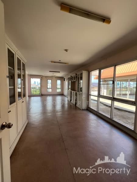 Baan Suan Sukhothai, Bangkok, 111/1-201 Samsen Rd., Dusit, Dusit, Bangkok, 9 Bedrooms, 871 sqm, Condo For Sale, by Magic Property, 500184112 - DDproperty.com