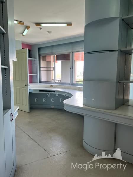 Baan Suan Sukhothai, Bangkok, 111/1-201 Samsen Rd., Dusit, Dusit, Bangkok, 9 Bedrooms, 871 sqm, Condo For Sale, by Magic Property, 500184112 - DDproperty.com