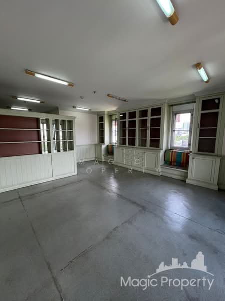 Baan Suan Sukhothai, Bangkok, 111/1-201 Samsen Rd., Dusit, Dusit, Bangkok, 9 Bedrooms, 871 sqm, Condo For Sale, by Magic Property, 500184112 - DDproperty.com