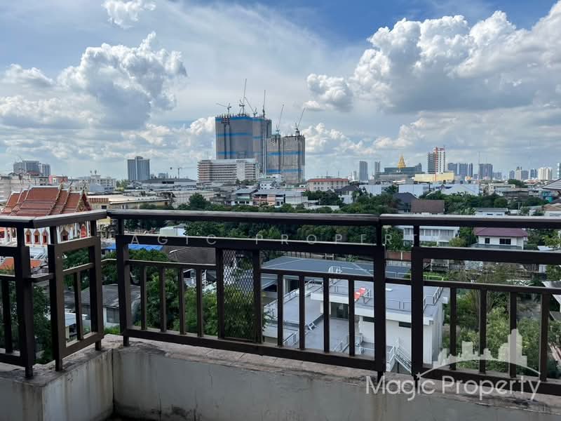 Baan Suan Sukhothai, Bangkok, 111/1-201 Samsen Rd., Dusit, Dusit, Bangkok, 9 Bedrooms, 871 sqm, Condo For Sale, by Magic Property, 500184112 - DDproperty.com