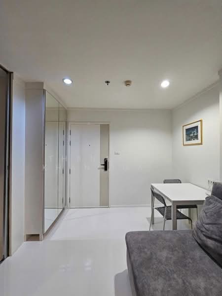 Lumpini Ville Sukhumvit 77, Bangkok, Sukhumvit 77 Road, Suan Luang, Suan Luang, Bangkok, 1 Bedroom, 46 sqm, Condo For Sale, by Thanachot Khantigamongun, 500184113 - DDproperty.com