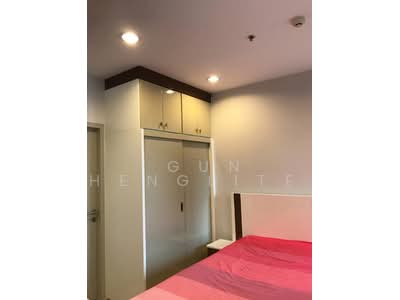 ขาย - IDEO Q Ratchathewi : ไอดีโอ คิว ราชเทวี, กรุงเทพ