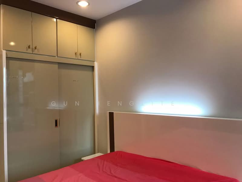 IDEO Q Ratchathewi, Bangkok, 515 Phetchaburi Road, Thanon Phetchaburi, Ratchathewi, Bangkok, 1 Bedroom, 34 sqm, Condo For Sale, by Gun Henglite , 500184114 - DDproperty.com