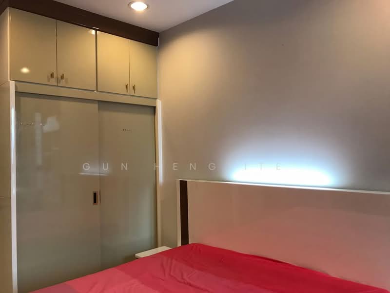 IDEO Q Ratchathewi, Bangkok, 515 Phetchaburi Road, Thanon Phetchaburi, Ratchathewi, Bangkok, 1 Bedroom, 34 sqm, Condo For Sale, by Gun Henglite , 500184114 - DDproperty.com