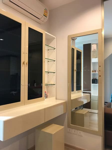 IDEO Q Ratchathewi, Bangkok, 515 Phetchaburi Road, Thanon Phetchaburi, Ratchathewi, Bangkok, 1 Bedroom, 34 sqm, Condo For Sale, by Gun Henglite , 500184114 - DDproperty.com