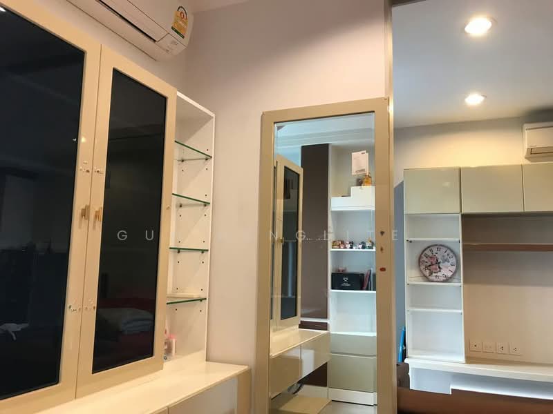 IDEO Q Ratchathewi, Bangkok, 515 Phetchaburi Road, Thanon Phetchaburi, Ratchathewi, Bangkok, 1 Bedroom, 34 sqm, Condo For Sale, by Gun Henglite , 500184114 - DDproperty.com