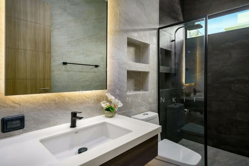 Sivana HideAway Hua Hin, Prachuap Khiri Khan, Hua-Hin 26 Alley, Phet Kasem Road, Nong Kae, Hua Hin, Prachuap Khiri Khan, 3 Bedrooms, 150 sqm, Single Detached House For Sale, by Woramet  Jiemdumnernkit, 500184115 - DDproperty.com