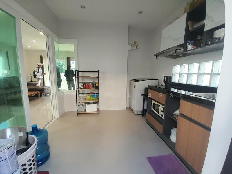 Supalai Bella Ko Kaeo, Phuket, Ko Kaeo, Muang Phuket, Phuket, 3 Bedrooms, 46 sqm, Single Detached House For Rent, by primeglobalasset Beaky, 500184116 - DDproperty.com