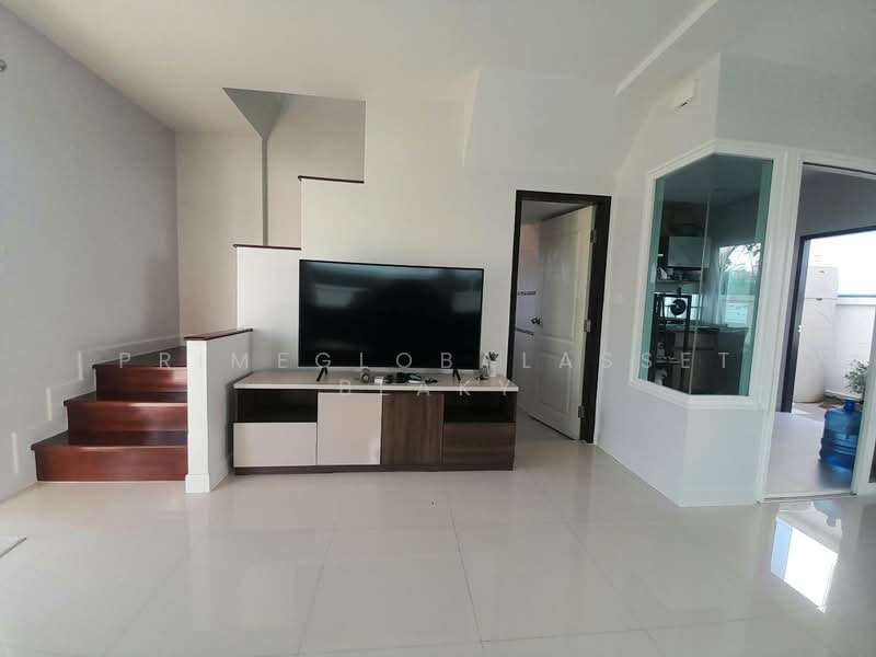 Supalai Bella Ko Kaeo, Phuket, Ko Kaeo, Muang Phuket, Phuket, 3 Bedrooms, 46 sqm, Single Detached House For Rent, by primeglobalasset Beaky, 500184116 - DDproperty.com