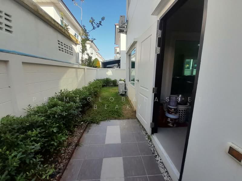 Supalai Bella Ko Kaeo, Phuket, Ko Kaeo, Muang Phuket, Phuket, 3 Bedrooms, 46 sqm, Single Detached House For Rent, by primeglobalasset Beaky, 500184116 - DDproperty.com