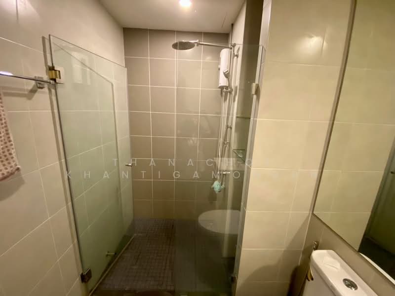 IDEO O2 Bangna, Bangkok, 195 Sanphawut Road, Bang Na Tai, Bang Na, Bangkok, 1 Bedroom, 33 sqm, Condo For Sale, by Thanachot Khantigamongun, 500184117 - DDproperty.com