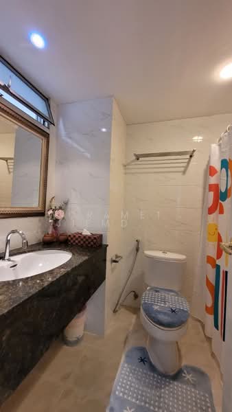 Chamchuri Condo 2 : คอนโดจามจุรี 2, ประจวบคีรีขันธ์, หนองแก, หัวหิน, ประจวบคีรีขันธ์, 90 ตร.ม., คอนโด ขาย, โดย Woramet  Jiemdumnernkit, 500184120 - DDproperty.com