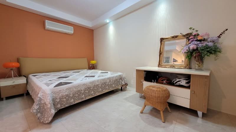 Chamchuri Condo 2 : คอนโดจามจุรี 2, ประจวบคีรีขันธ์, หนองแก, หัวหิน, ประจวบคีรีขันธ์, 90 ตร.ม., คอนโด ขาย, โดย Woramet  Jiemdumnernkit, 500184120 - DDproperty.com